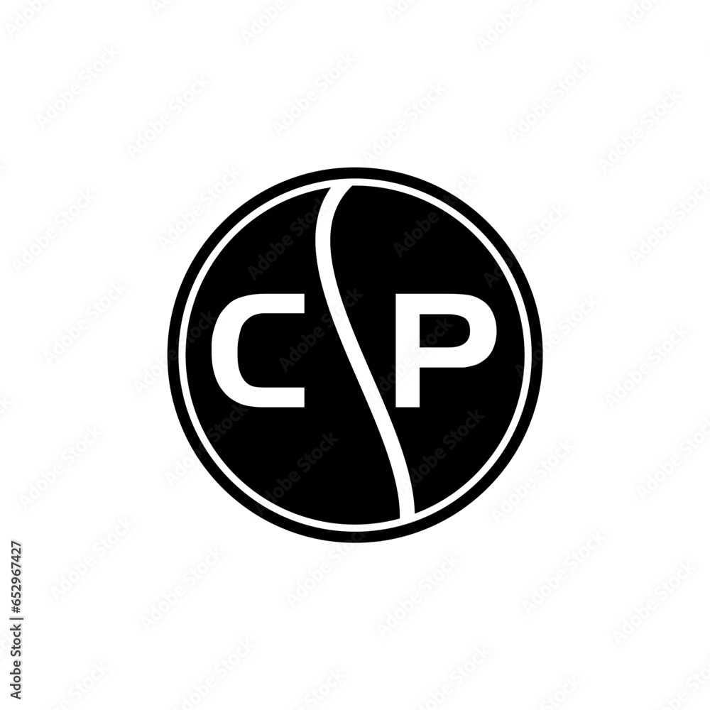 CP letter logo design on White background. CP creative initials letter logo concept. CP letter design.
CP letter logo design on White background. CP creative initials letter logo concept. CP letter design.
