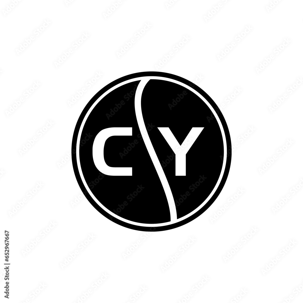 CY letter logo design on White background. CY creative initials letter logo concept. CY letter design.
CY letter logo design on White background. CY creative initials letter logo concept. CY letter design.