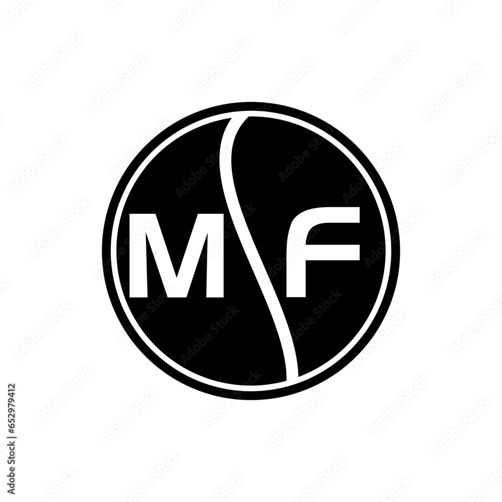 MF letter logo design.MF creative initial MF letter logo design. MF creative initials letter logo concept.
MF letter logo design.MF creative initial MF letter logo design. MF creative initials letter logo concept.