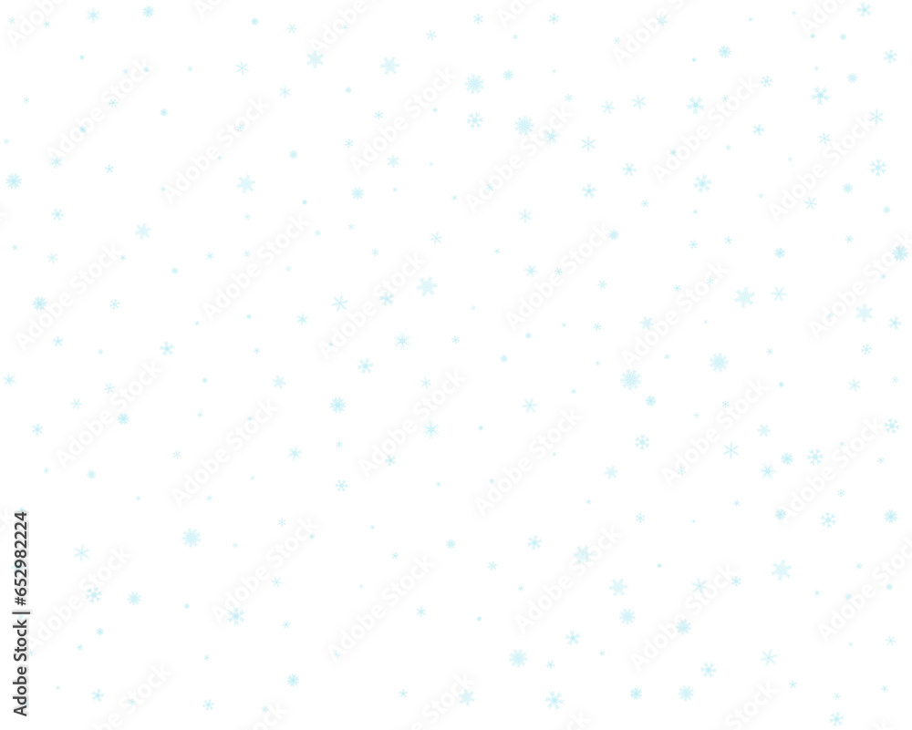 Blue snowflakes, nice modern texture. Blue snowflakes, nice modern texture.