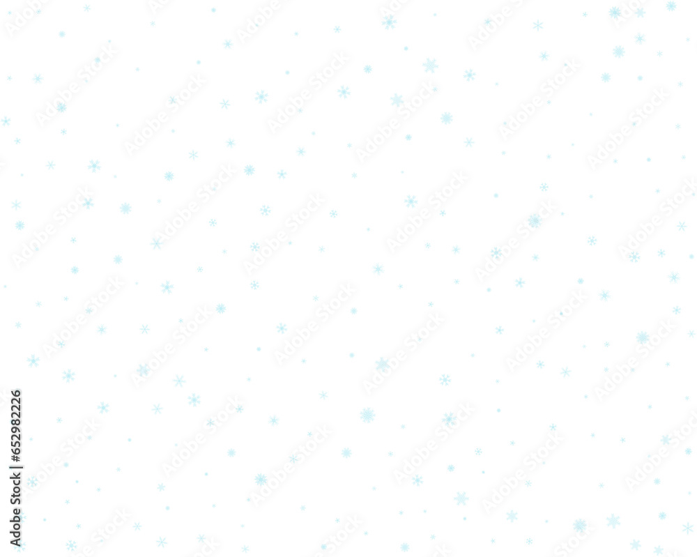 Blue snowflakes, nice modern texture. Blue snowflakes, nice modern texture.