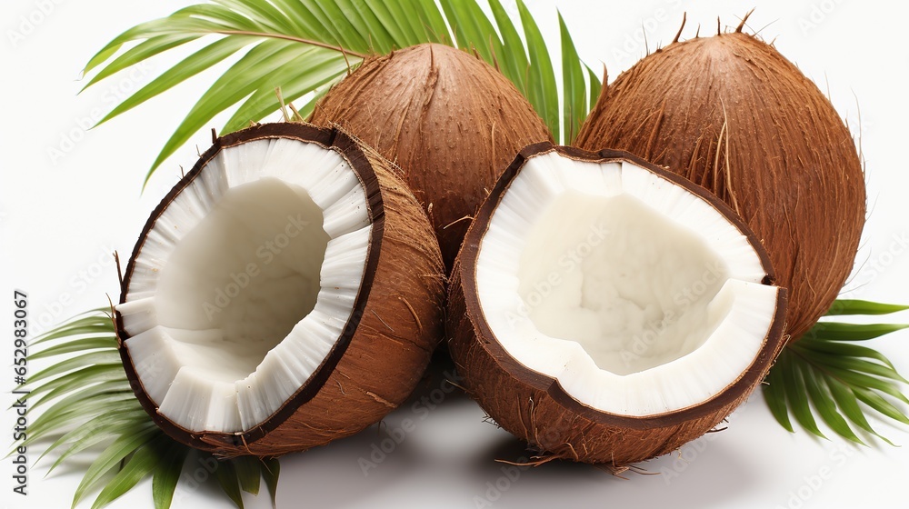 coconut coconut