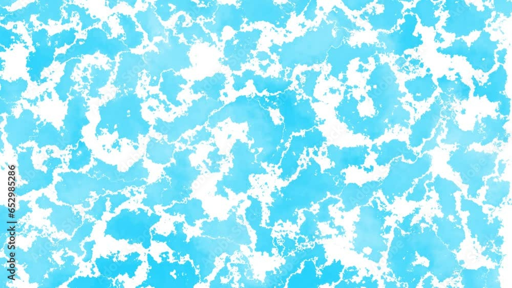 abstract animation blue and white liquid, liquid, sea, ocean, water, pool abstract animation blue and white liquid, liquid, sea, ocean, water, pool