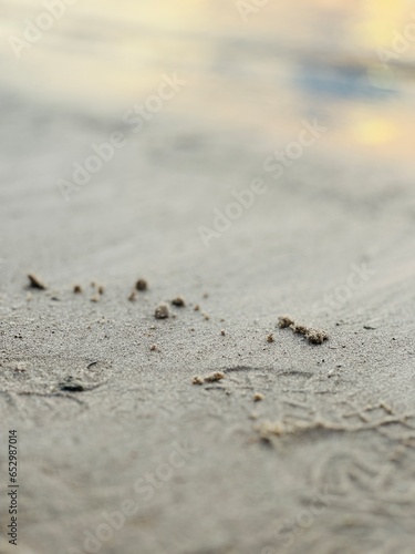 Sand 1 