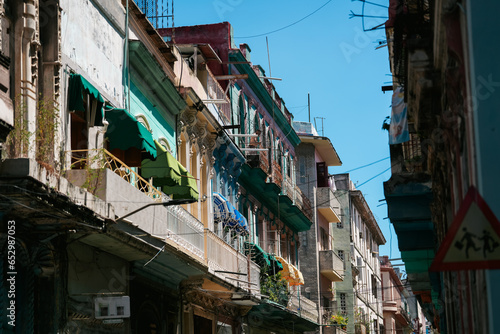 La Habana, Cuba photo