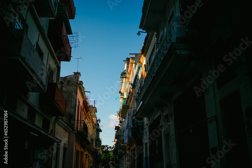 La Habana, Cuba photo