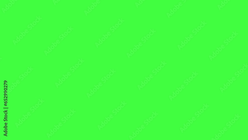 Circular Transition green screen background blue and green color V1 Circular Transition green screen background blue and green color V1