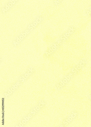 Yellow gradient vertical background banner with copy space for text or image, suitable for online Ads, Posters, Banners, social media, covers, events and various design works
