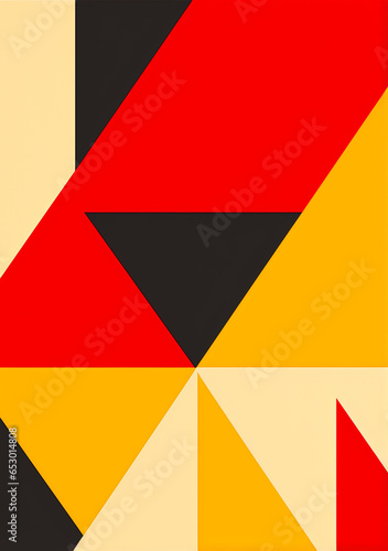 Free Download Sculpted Colorful Dialogues Abstract Spectrum Magic Harmonious Spectrum Symphony Chromatic Design Medley - GFXLoad