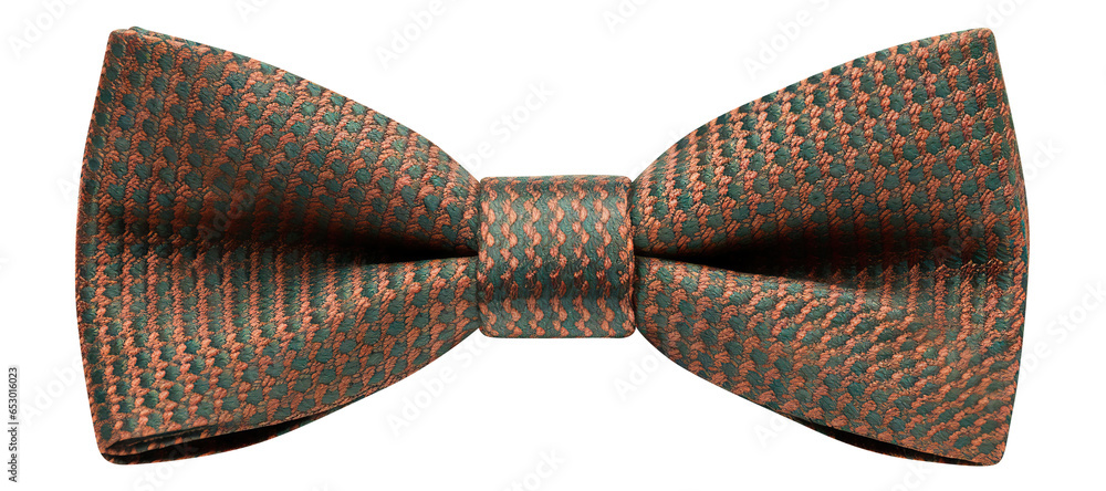 Bow tie cut out Bow tie cut out