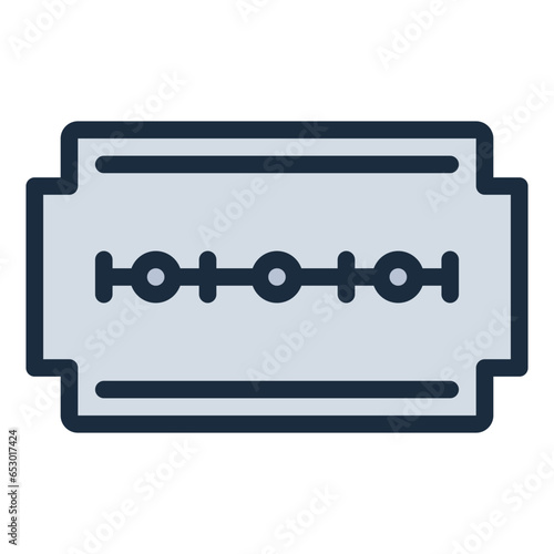 Razor Blade icon