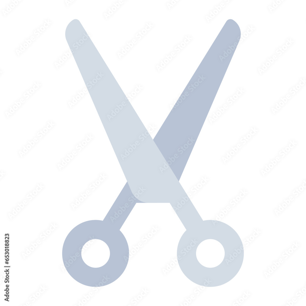 Hair Scissors icon Hair Scissors icon
