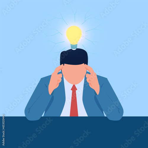 people pour out their thoughts to light the lamp of ideas, metaphors of ideas