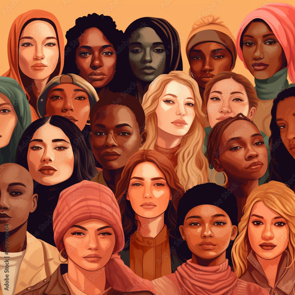 Diversity, equity, and inclusion in the a company, generative AI Diversity, equity, and inclusion in the a company, generative AI