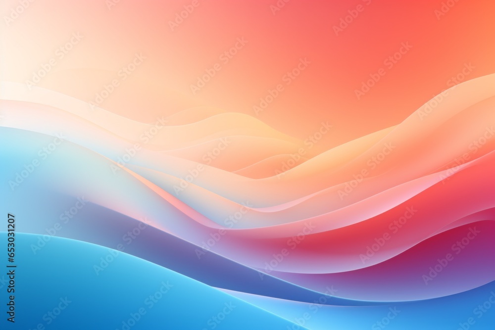 Abstract wallpaper, mockup or blank for design. Background or backdrop. Substrate for installation. Wavy abstraction Abstract wallpaper, mockup or blank for design. Background or backdrop. Substrate for installation. Wavy abstraction