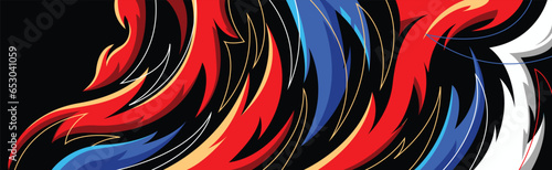 High Quality Car Decal Designs