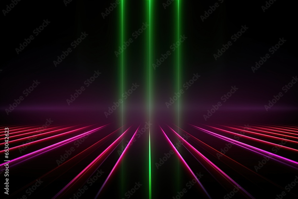 Digital Energy Flow: Neon Line Wave for Date Connection wallpaper background Digital Energy Flow: Neon Line Wave for Date Connection wallpaper background