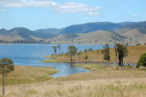 Somerset Dam