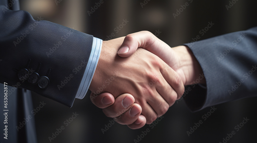 handshake between two professionals - close up of a two business man doing a confident handshake, done deal, handshake between two professionals - close up of a two business man doing a confident handshake, done deal,