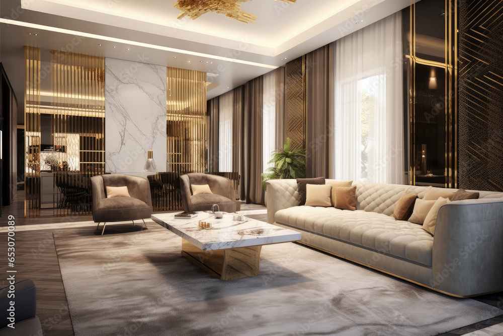 37 Luxury Apartments, Condos & Lofts (Designs and Ideas)