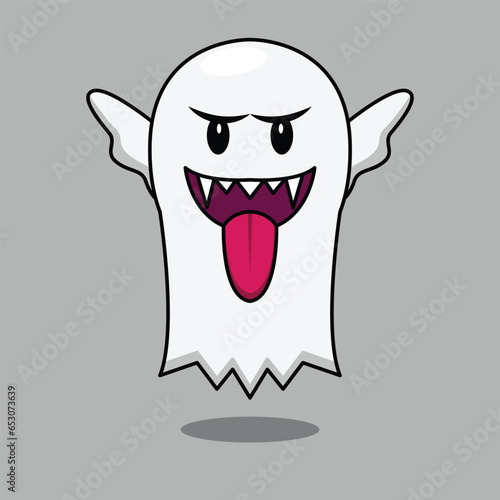 Ghost Game
