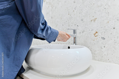 Washing your hands is absolutely effective in preventing colds