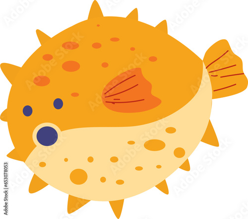 pufferfish