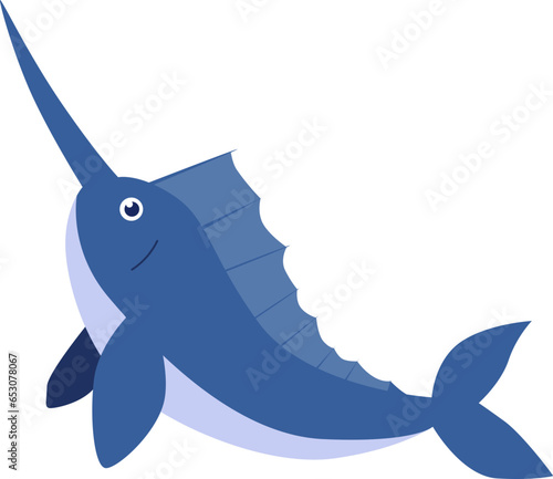 swordfish