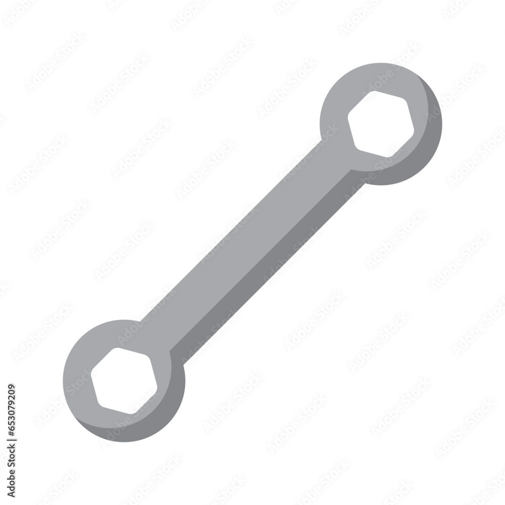 wrench icon wrench icon