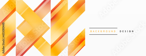 Minimalist backdrop featuring dynamic diagonal gradient lines. Sleek movement crafts artful dance of colors, blending modern aesthetics with captivating simplicity