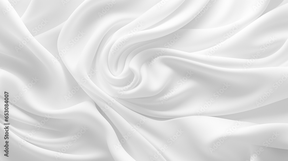 white abstract background,wave fabric white abstract background,wave fabric