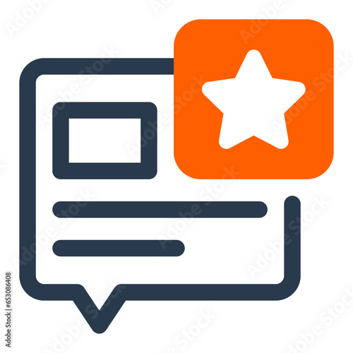 Insightful Review Icon