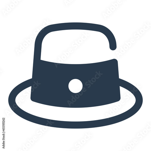 Umpire's Official Hat Icon