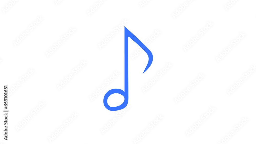 Music icons . note music sign and symbol. music notes symbols on white background. Music icons . note music sign and symbol. music notes symbols on white background.