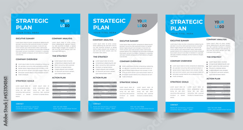 Strategic Plan