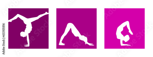 Yoga Logo