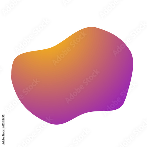 speech bubble text box