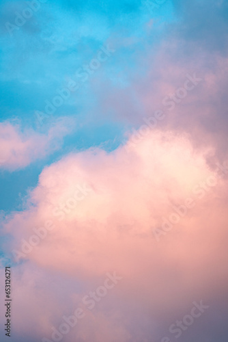 핑크구름