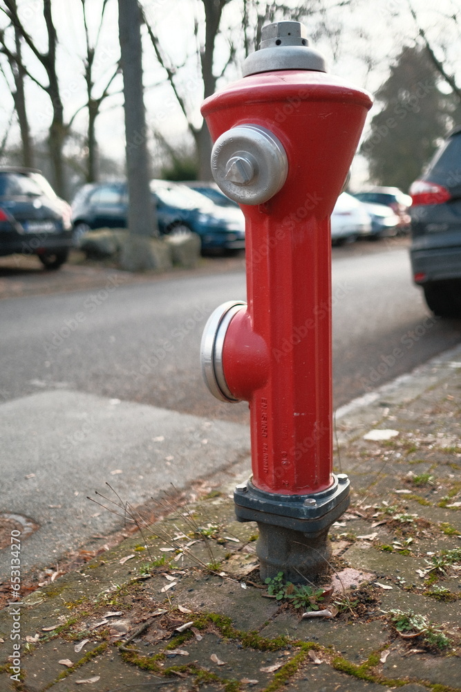 Hydrant