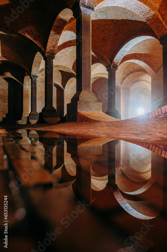 Podwodna katedra