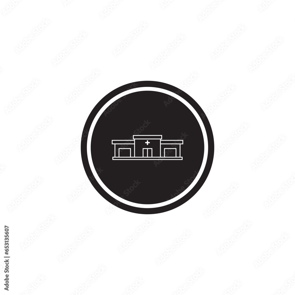 health icon vector health icon vector