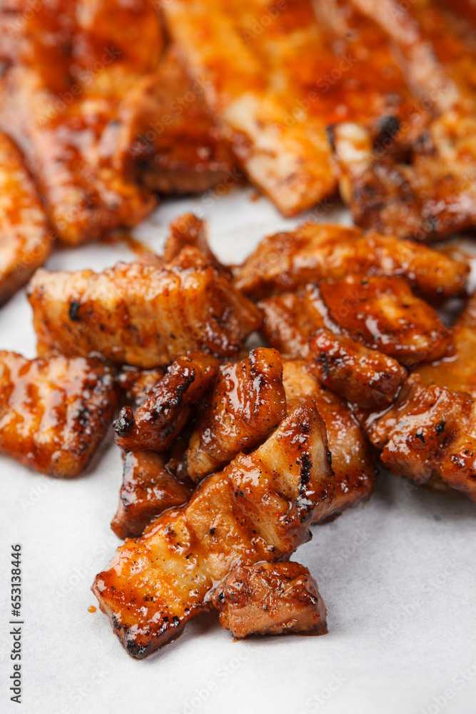 korean style barbecue korean style barbecue