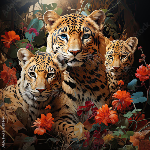 cheetah  leopard  jaguar cheetah  leopard  jaguar 