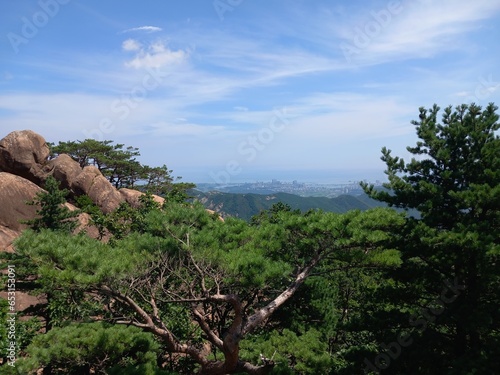 Photography travel korea landscape fun tourist