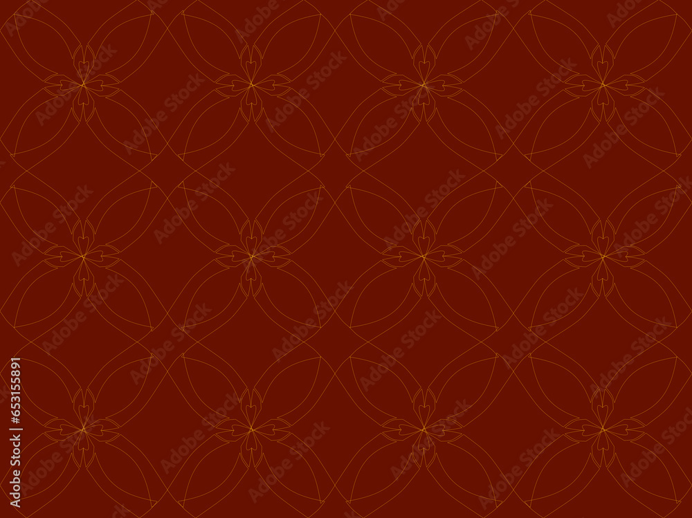 seamless pattern with flowers seamless pattern with flowers