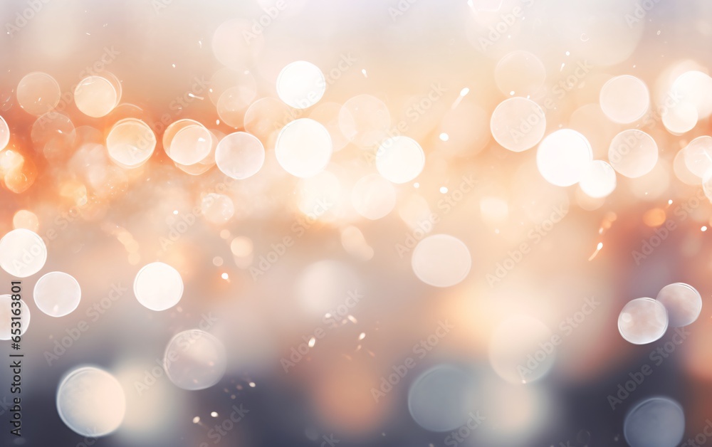 blurred lights and luxury dreamy bokeh background blurred lights and luxury dreamy bokeh background
