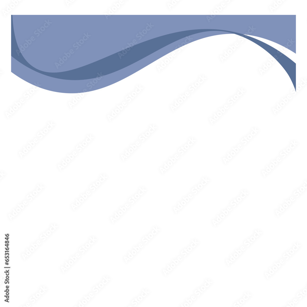 Abstract Header Abstract Header