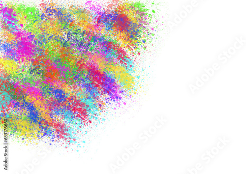 abstract watercolor art  Colorful Art Background  watercolor splatter  splash  Colorful Kid Drawing  PNG  Transparent 