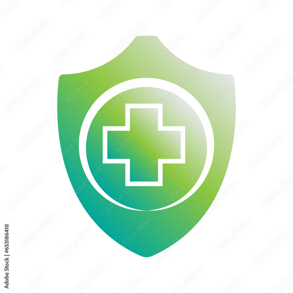 first aid kit icon. Vector shield icon. Security vector icon. Protection icon. Shield vector icon first aid kit icon. Vector shield icon. Security vector icon. Protection icon. Shield vector icon