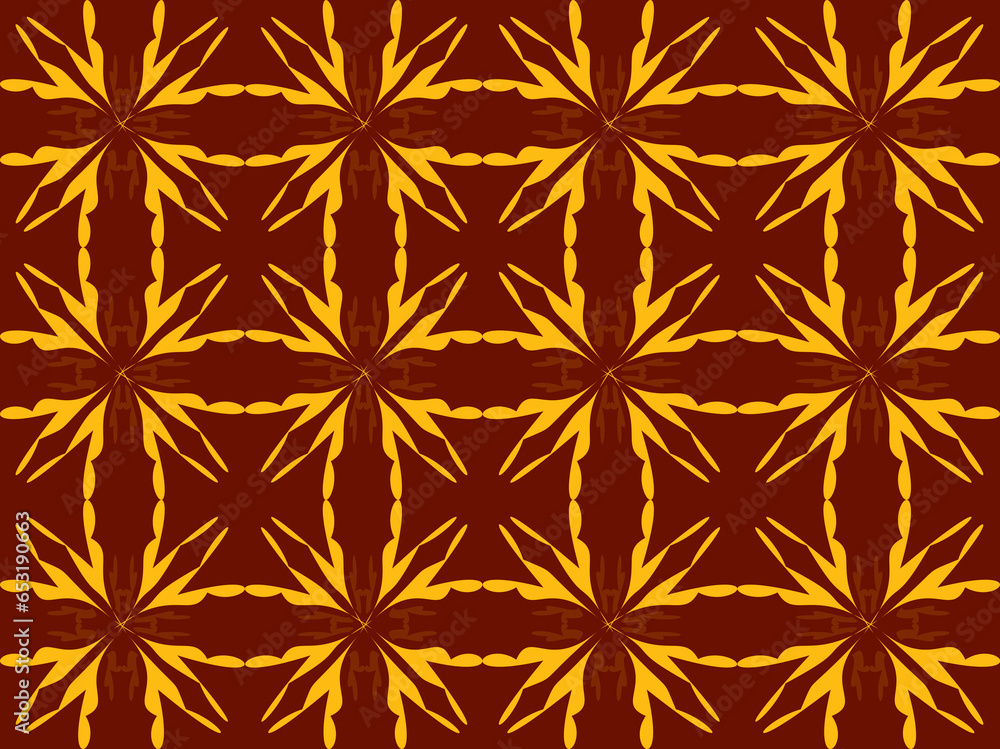 seamless pattern with stars seamless pattern with stars